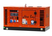 Generatoare de curent diesel Europower New Boy EPS113TDE (S)