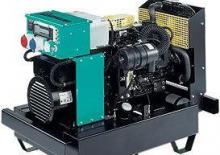 Generatoare de curent diesel Eisemann P 11000 DE