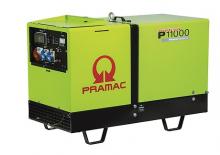 Generatoare de curent diesel PRAMAC Lifter P 11000 TYA
