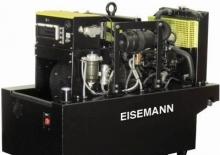 Generatoare de curent diesel Eisemann P 11010 DE