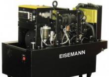Generatoare de curent diesel Eisemann P 11011 DE