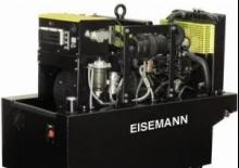 Generatoare de curent diesel Eisemann P 15010 DE