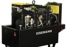Generatoare de curent diesel Eisemann P 15011 DE