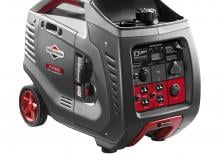 Generatoare de curent diesel Vanguard P 3000 Inverter