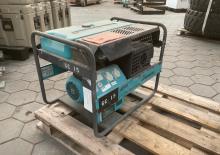 Generatoare de curent diesel Eisemann P 4000 D