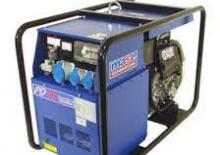 Generatoare de curent diesel Mase PD 10 R