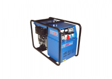 Generatoare de curent diesel Mase PD 10.4 R