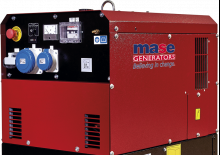 Generatoare de curent diesel Mase PD 70 S