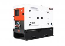 Generatoare de curent diesel Bobcat PG100