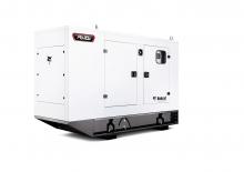 Generatoare de curent diesel Bobcat PG110R