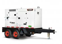 Generatoare de curent diesel Bobcat PG150