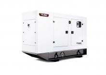 Generatoare de curent diesel Bobcat PG165W