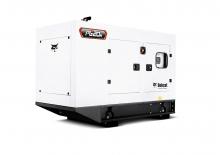 Generatoare de curent diesel Bobcat PG20W