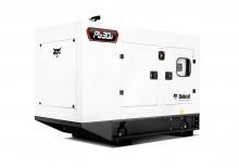 Generatoare de curent diesel Bobcat PG30W