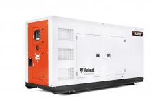 Generatoare de curent diesel Bobcat PG330F