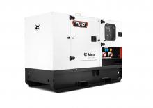 Generatoare de curent diesel Bobcat PG40
