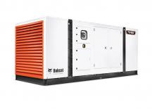 Generatoare de curent diesel Bobcat PG450F
