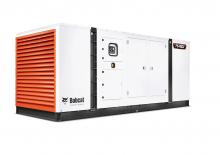 Generatoare de curent diesel Bobcat PG450W