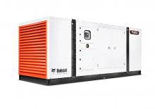 Generatoare de curent diesel Bobcat PG500F