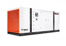 Generatoare de curent diesel Bobcat PG500W