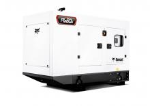 Generatoare de curent diesel Bobcat PG60R