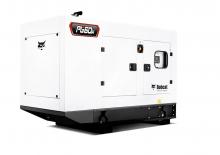 Generatoare de curent diesel Bobcat PG60W