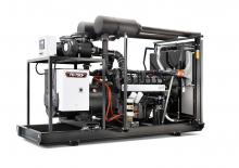 Generatoare de curent diesel Bobcat PG750W