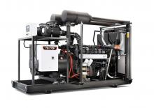 Generatoare de curent diesel Bobcat PG770F