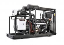 Generatoare de curent diesel Bobcat PG820F