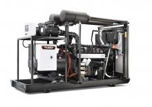 Generatoare de curent diesel Bobcat PG820W