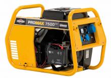Generatoare de curent diesel Vanguard Promax 7500 EA