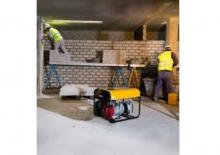Generatoare de curent diesel Atlas Copco QEP 7