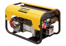 Generatoare de curent diesel Atlas Copco QEP R6.5