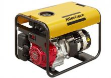 Generatoare de curent diesel Atlas Copco QEP R7.5