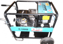 Generatoare de curent diesel Eisemann S 10000 DE