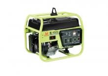 Generatoare de curent diesel PRAMAC Lifter S 4500 SYA