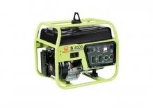 Generatoare de curent diesel PRAMAC Lifter S 4500 SYEDI ISO