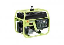Generatoare de curent diesel PRAMAC Lifter S 4500 TYEDI ISO