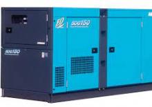 Generatoare de curent diesel Airman SDG 15 S