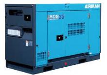 Generatoare de curent diesel Airman SDG 25 S