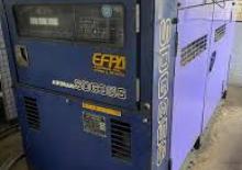 Generatoare de curent diesel Airman SDG 35 S