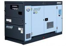 Generatoare de curent diesel Airman SDG 45 S