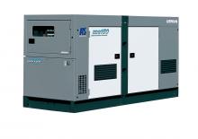 Generatoare de curent diesel Airman SDG100AS-3A6