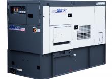 Generatoare de curent diesel Airman SDG100LAX-5B1