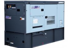 Generatoare de curent diesel Airman SDG100LX-5B1
