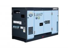 Generatoare de curent diesel Airman SDG13S-3B1