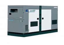 Generatoare de curent diesel Airman SDG150AS-3A6