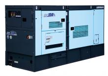 Generatoare de curent diesel Airman SDG150L-5B1