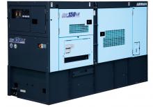 Generatoare de curent diesel Airman SDG150LX-5B1