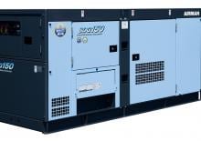 Generatoare de curent diesel Airman SDG150S-3B1